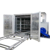  Semi-automatic Batch Powder Coating System
