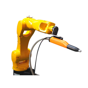 COLO Automatic Powder Coating Spray Robot