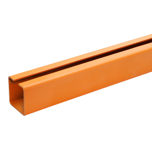 Powder Coating Overhead Conveyor Track Systems
