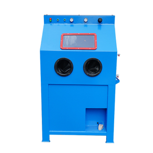 Wet Vapor Blasting Machine for Sale
