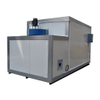 Diesel Fired Powder Coating Oven