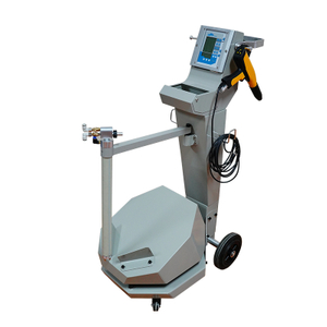 KF-X1 Electrostatic Powder Coating Spray System