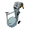 COLO-800D-V Box Feed Powder Coating Gun Unit