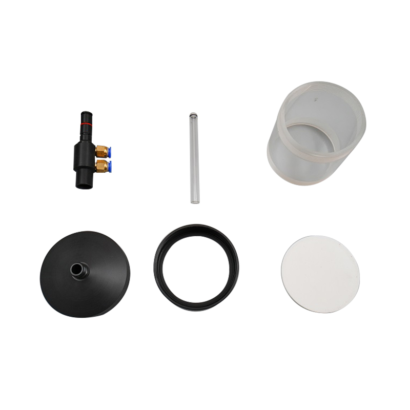 COLO-MINI-03 Powder Coating Cup for 1lbs Powder