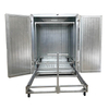 4x4x6 Electric Powder Coating Oven for Sale