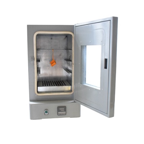 Lab Testing Powder Coating Equipment