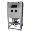 High Pressure Sandblast Cabinet
