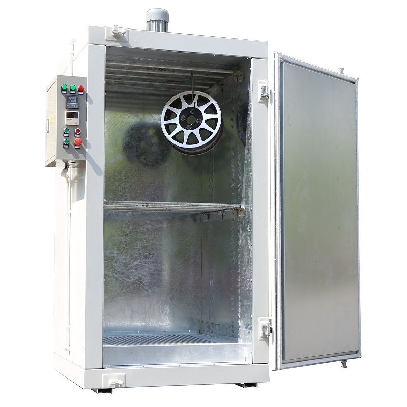Cheap Powder Coating Oven for Sale
