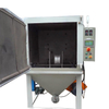 Alloy Wheel Shot Blasting Equipment