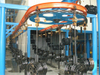  Powder Coating Overhead Conveyor System