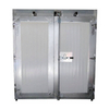 Box Powder Coating Oven with Conveyor Line