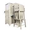 Cyclone Powder Coating Recovery System